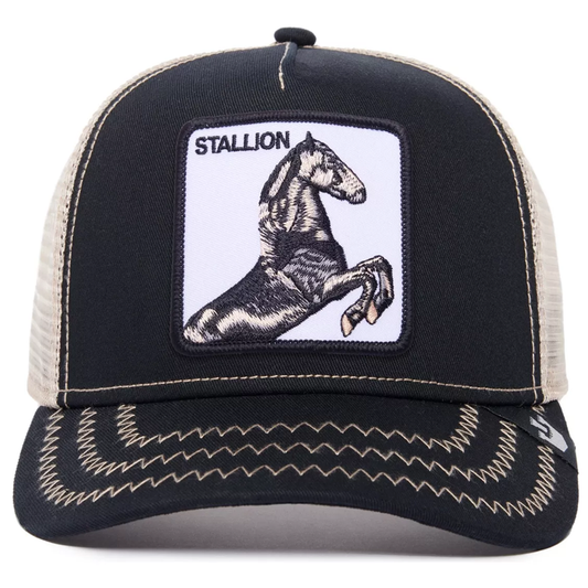 GORRA GOORIN BROS THE STALLION