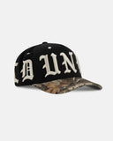 GORRA UNDERGOLD BASICS UND HIGH CROWN 30474 BLACK/CAMO