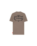 CAMISETA CLEMONT ETEREO  TAUPE