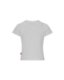 CAMISETA CLEMONT WOMEN MAGIA GREY