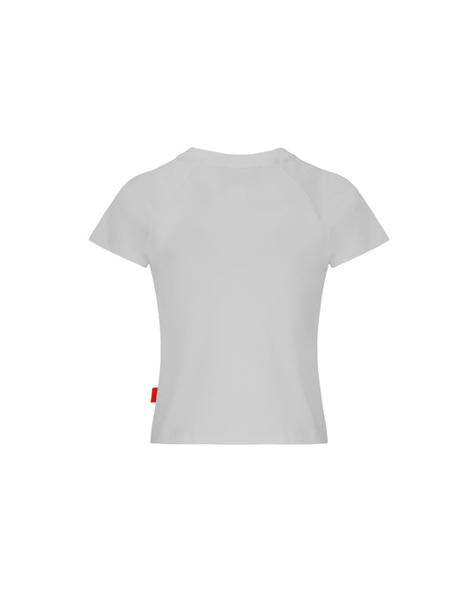 CAMISETA CLEMONT WOMEN MAGIA GREY