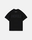 CAMISETA UNDERGOLD HOLY STATE ANGEL 33464 BLACK