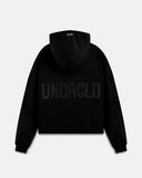 BUZO UNDERGOLD HOLY STATE ANGEL 33554 BLACK