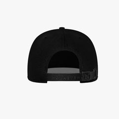 GORRA MONASTERY KAV BLACK
