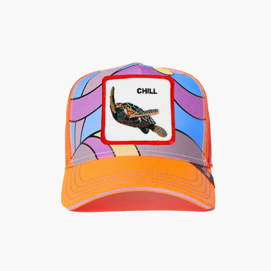 GORRA GOORIN BROS 2 CRUSH 2 FORIOUS