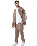 BUZO CLEMONT APOSTOLO TAUPE