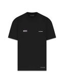 CAMISETA AURUM OVERSIZED GOT JEWLS BLACK