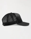 GORRA MONASTERY TRUCKER AKSHA BLACK
