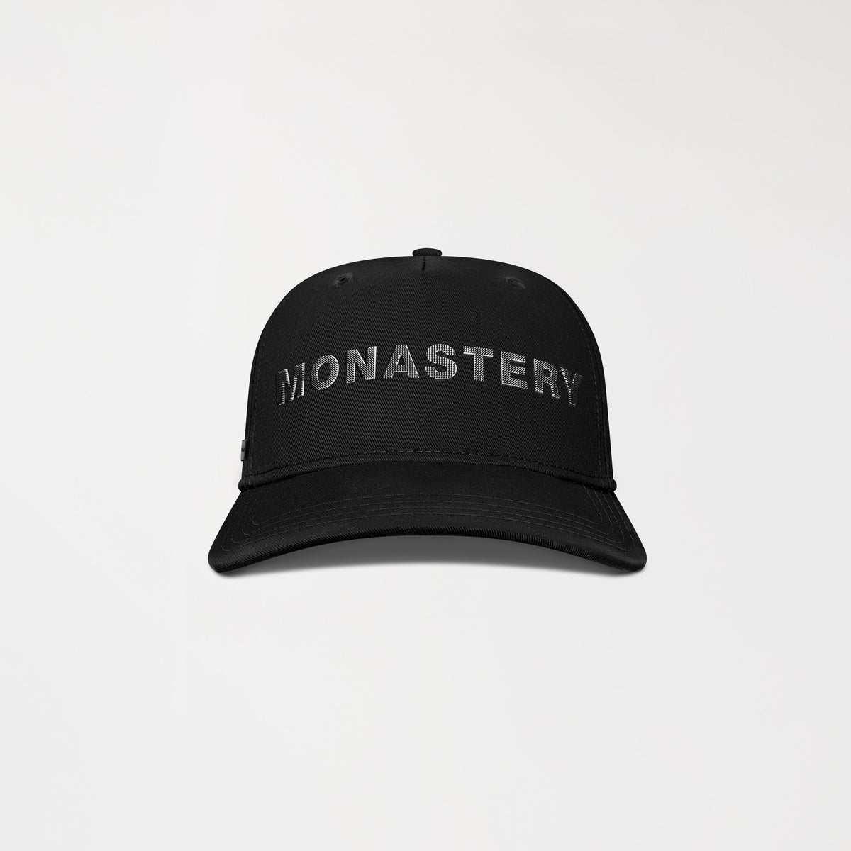 GORRA MONASTERY CITY BLACK