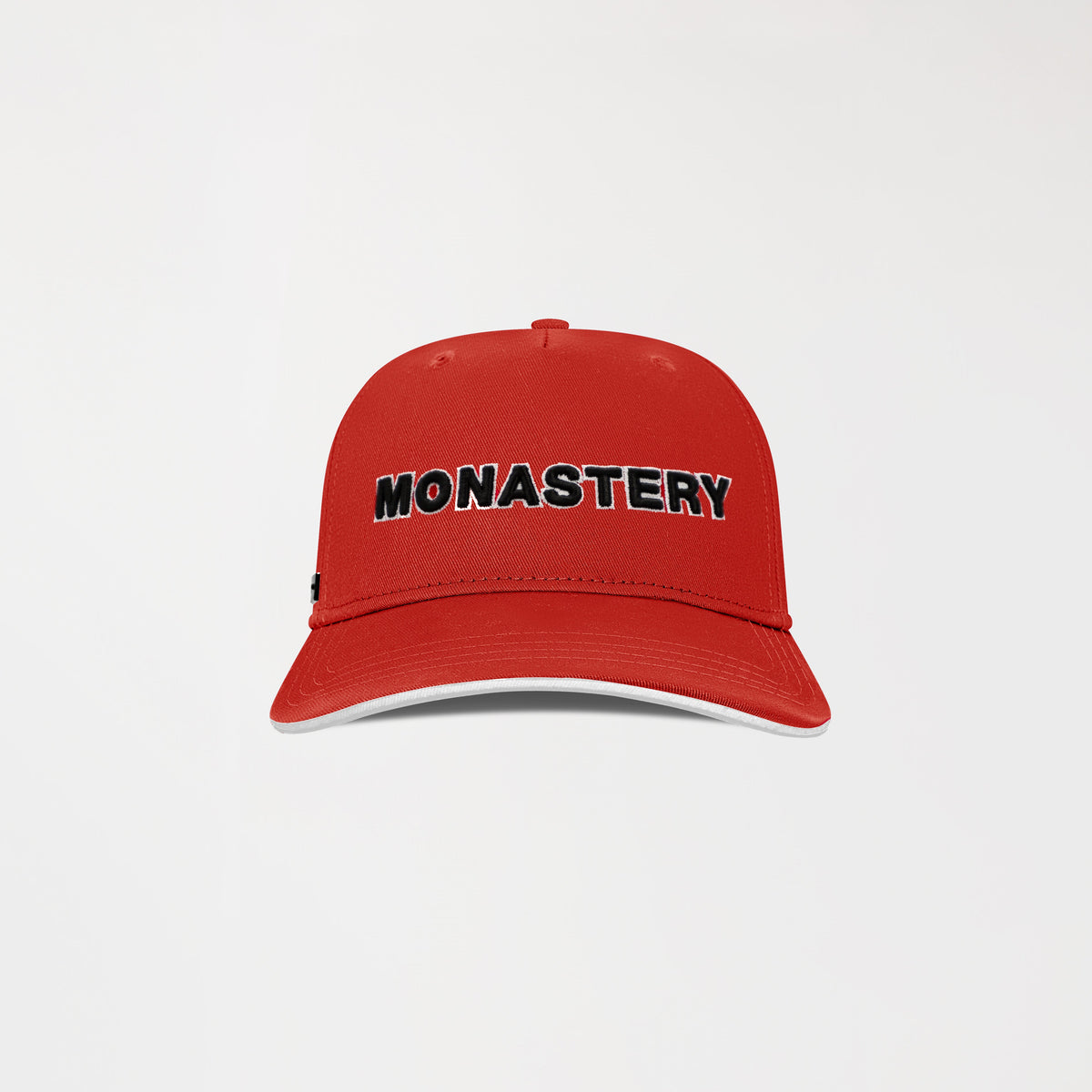 GORRA MONASTERY FERRER RED