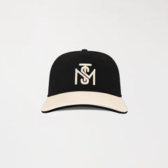 GORRA MONASTERY SERRAT BLACK
