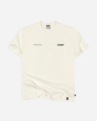 CAMISETA DONET AWAKEN WHITE