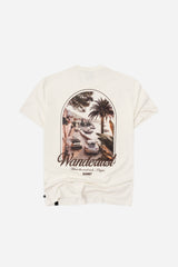 CAMISETA DONET DARSENA WHITE