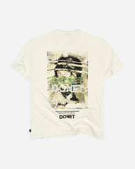 CAMISETA DONET AWAKEN WHITE