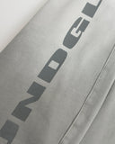 SUDADERA UNDERGOLD HOLY STATE UNDRGLD BARREL SWEATPANT 33573 FADED GRAY
