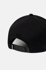 GORRA DONET AZZURRO BLACK