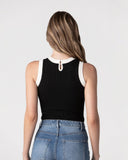 BODY MONASTERY SALTORO BLACK