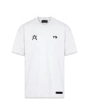 CAMISETA AURUM AU SCULPUTURE WHITE