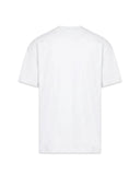 CAMISETA AURUM WORLD VAULT WHITE