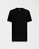 CAMISETA MONASTERY GYALTHA BLACK