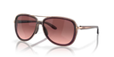 GAFAS OAKLEY SPLIT TIME RASPBERRY 41290258