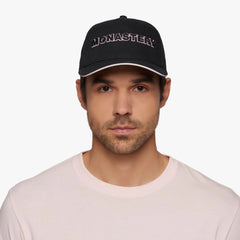 GORRA MONASTERY KAV BLACK