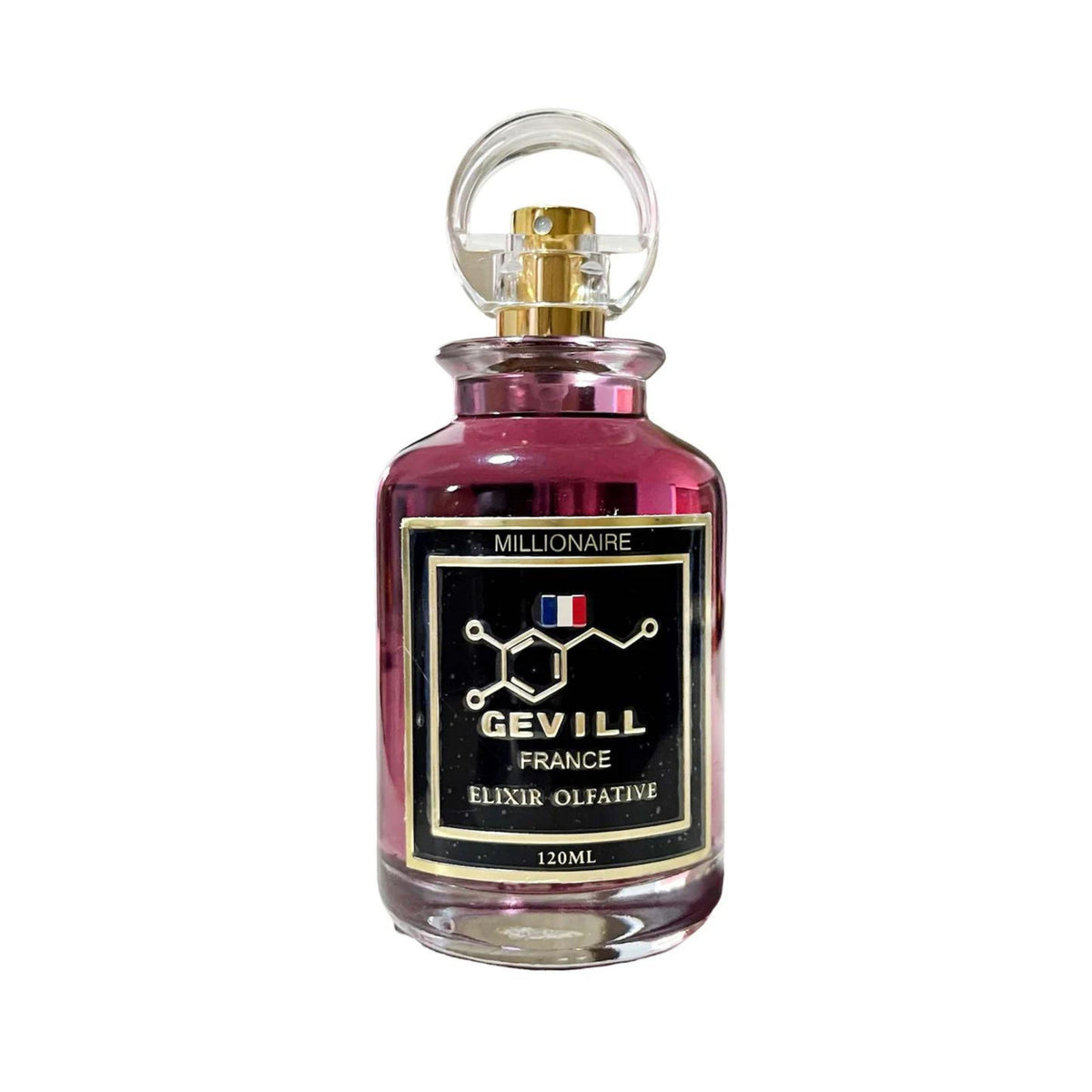 PERFUME GEVILL MILLIONAIRE