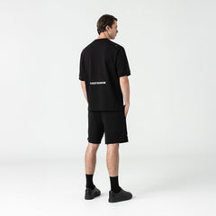 SET MONASTERY WITTON OVERSIZED NEGRO