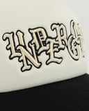 GORRA UNDERGOLD BASICS UNDERGOLD GOT TRUCKER 30494 BLACK