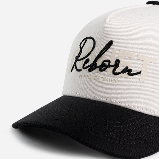 GORRA DONET DEEP MARFIL