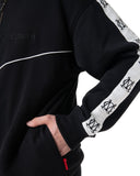 BUZO CLEMONT APOSTOLO BLACK