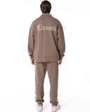 BUZO CLEMONT APOSTOLO TAUPE