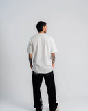 CAMISETA AURUM WORLD VAULT WHITE