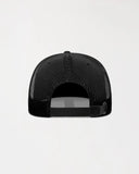 GORRA MONASTERY TRUCKER AKSHA BLACK