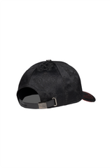 GORRA CLEMONT SFINGE NEGRO