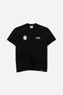 CAMISETA DONET PORSCHE BLACK