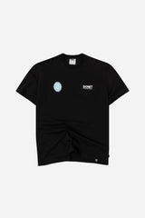 CAMISETA DONET PORSCHE BLACK