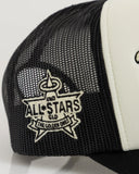 GORRA UNDERGOLD BASICS UNDERGOLD GOT TRUCKER 30494 BLACK
