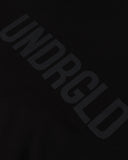 BUZO UNDERGOLD HOLY STATE ANGEL 33554 BLACK