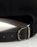 GORRA UNDERGOLD BASICS UG FURRY HIGH CROWN 30454 BLACK/CREAM