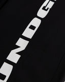 SUDADERA UNDERGOLD HOLY STATE DECO BARREL SWEATPANT 33583 BLACK