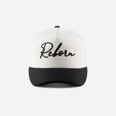GORRA DONET DEEP MARFIL