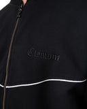 BUZO CLEMONT APOSTOLO BLACK
