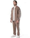 BUZO CLEMONT APOSTOLO TAUPE