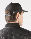GORRA MONASTERY TRUCKER AKSHA BLACK
