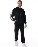 JOGGER CLEMONT BAGLIORI BLACK