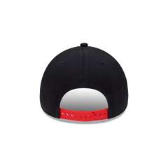 GORRA NEW ERA ESSENTIAL 9FORTY 00 OSFM AZUL