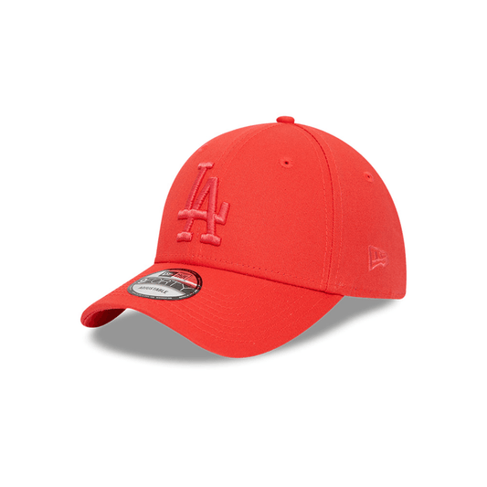 GORRA NEW ERA LEAGUE ESSENTIAL 9F OSFM CORAL