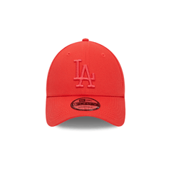 GORRA NEW ERA LEAGUE ESSENTIAL 9F OSFM CORAL