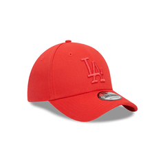 GORRA NEW ERA LEAGUE ESSENTIAL 9F OSFM CORAL